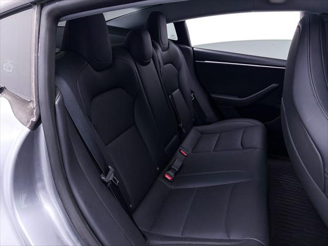 2024 Tesla Model 3 Performance All-Wheel Drive