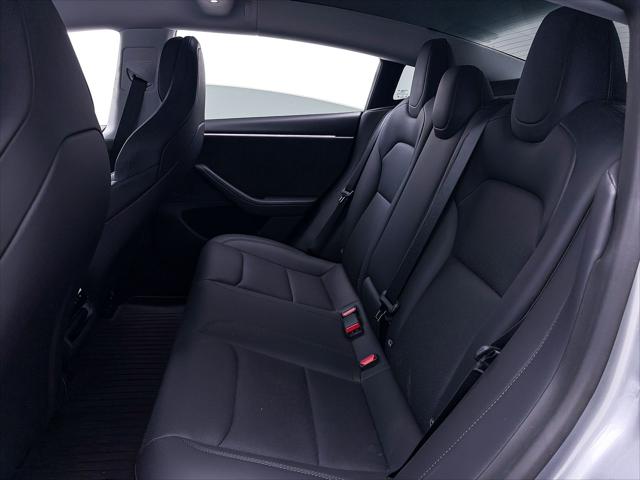 2024 Tesla Model 3 Performance All-Wheel Drive