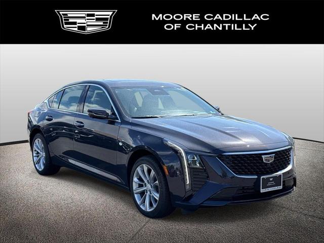 2026 Cadillac CT5 Premium Luxury RWD for sale in Chantilly, VA