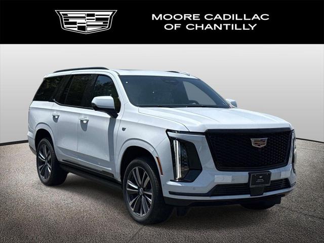 2026 Cadillac Escalade Sport for sale in Chantilly, VA