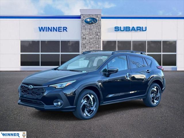 2026 Subaru Crosstrek Limited for sale in Dover, DE