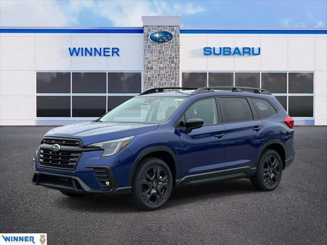 2026 Subaru Ascent Onyx Edition Touring 7-Passenger for sale in Dover, DE