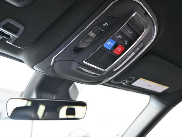 2025 Jeep Grand Cherokee L Limited 4x2