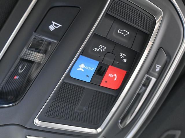 2025 Jeep Grand Cherokee L Limited 4x2