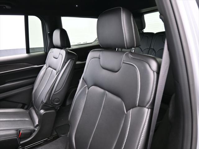 2025 Jeep Grand Cherokee L Limited 4x2