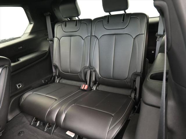 2025 Jeep Grand Cherokee L Limited 4x2