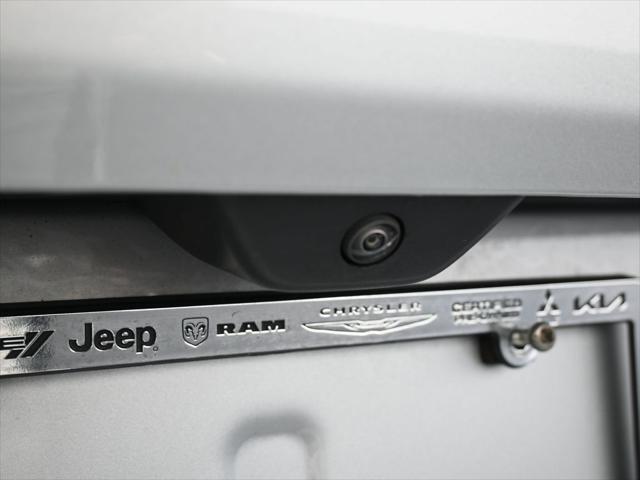 2025 Jeep Grand Cherokee L Limited 4x2