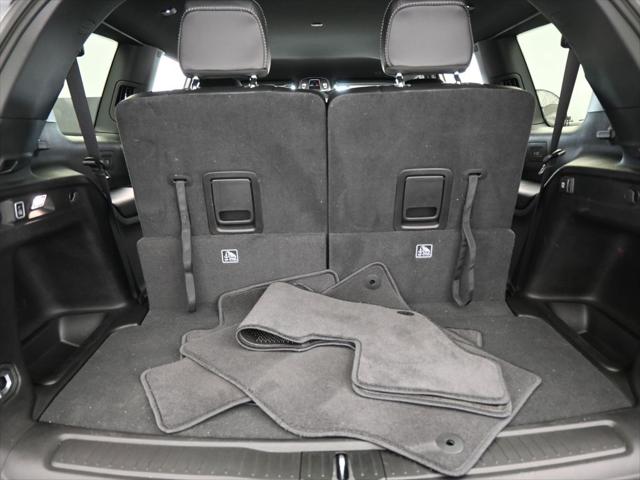2025 Jeep Grand Cherokee L Limited 4x2