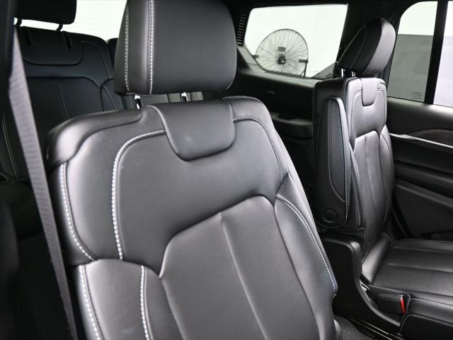 2025 Jeep Grand Cherokee L Limited 4x2