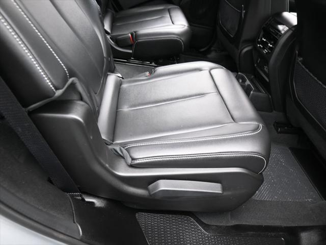 2025 Jeep Grand Cherokee L Limited 4x2