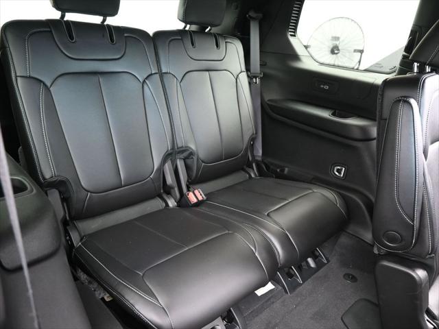 2025 Jeep Grand Cherokee L Limited 4x2