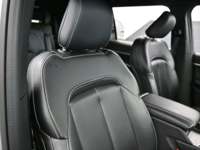 2025 Jeep Grand Cherokee L Limited 4x2