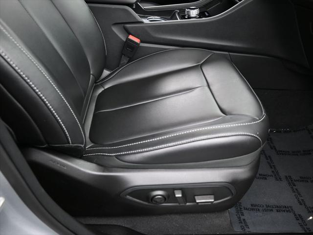 2025 Jeep Grand Cherokee L Limited 4x2