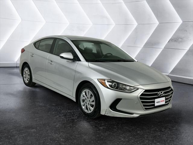 2017 Hyundai Elantra SE for sale in Las Cruces, NM