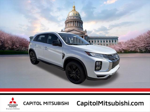 2026 Mitsubishi Outlander Sport 2.0 LE for sale in Jefferson, WV
