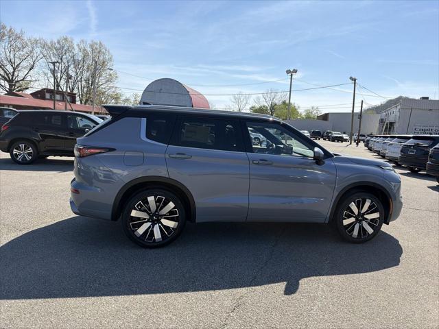 2026 Mitsubishi Outlander SEL 2.5 S-AWC