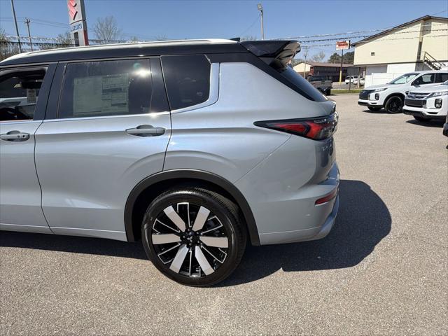 2026 Mitsubishi Outlander SEL 2.5 S-AWC