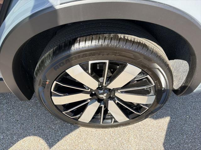 2026 Mitsubishi Outlander SEL 2.5 S-AWC