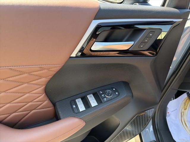 2026 Mitsubishi Outlander SEL 2.5 S-AWC