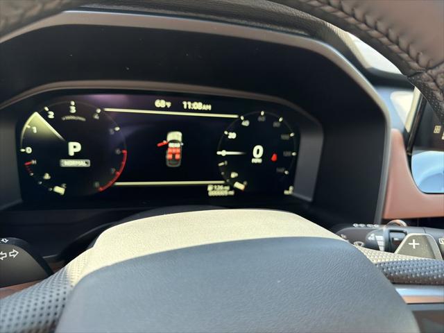 2026 Mitsubishi Outlander SEL 2.5 S-AWC
