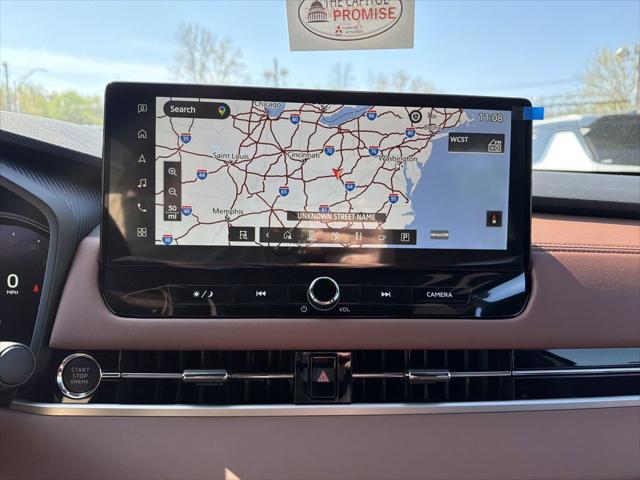 2026 Mitsubishi Outlander SEL 2.5 S-AWC