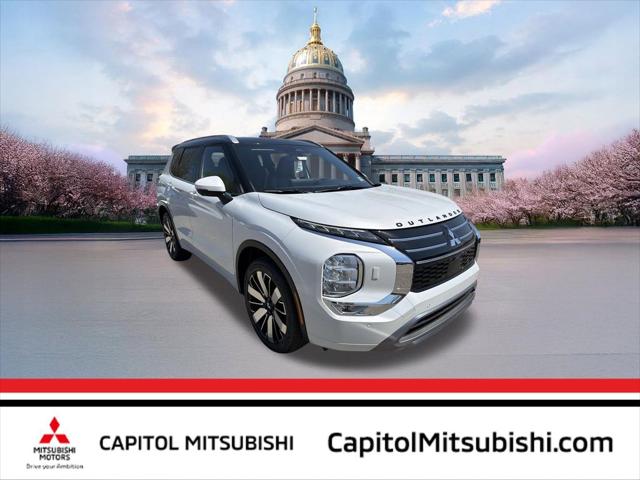 2026 Mitsubishi Outlander SEL 2.5 S-AWC for sale in Jefferson, WV