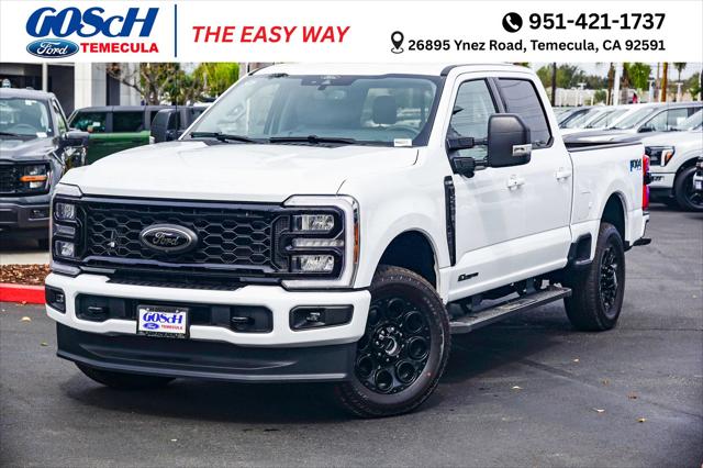 2026 Ford F-250 XLT for sale in Temecula, CA