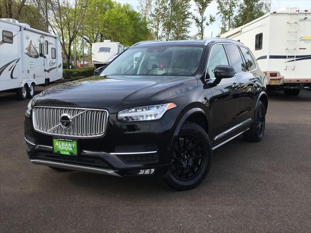 2019 Volvo XC90 T6 Inscription for sale in Albany, OR