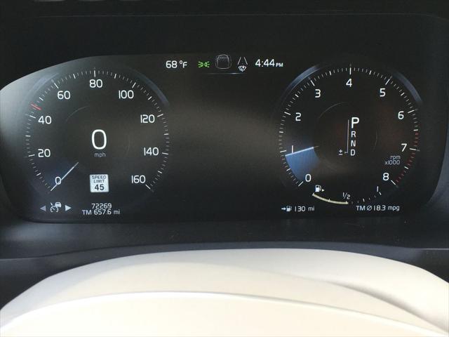 2019 Volvo XC90 T6 Inscription