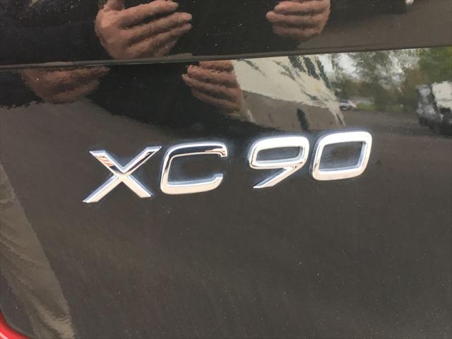 2019 Volvo XC90 T6 Inscription