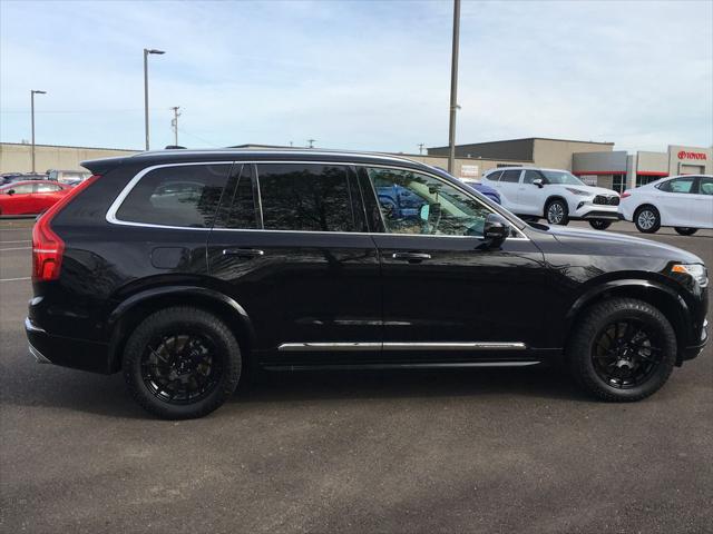 2019 Volvo XC90 T6 Inscription