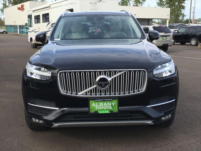 2019 Volvo XC90 T6 Inscription