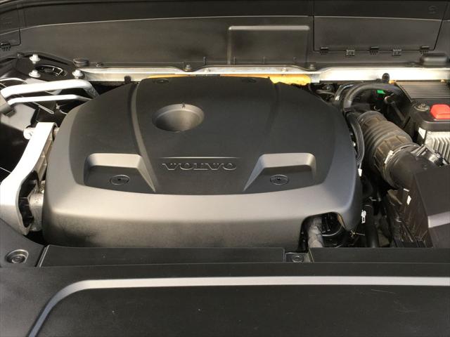 2019 Volvo XC90 T6 Inscription
