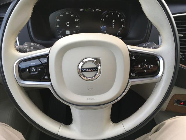 2019 Volvo XC90 T6 Inscription