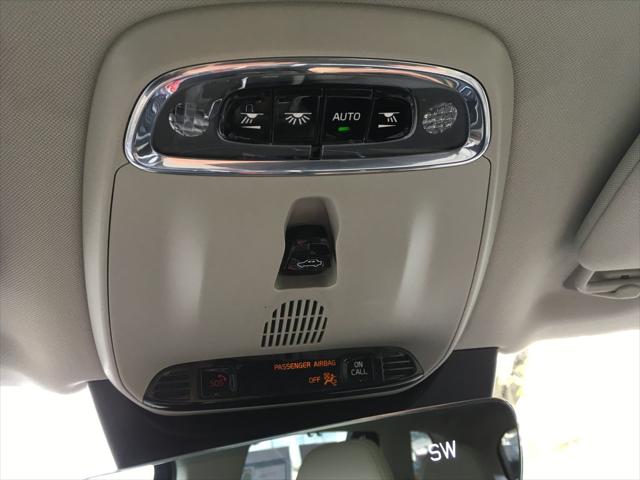2019 Volvo XC90 T6 Inscription