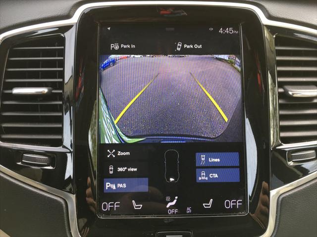 2019 Volvo XC90 T6 Inscription