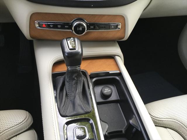2019 Volvo XC90 T6 Inscription