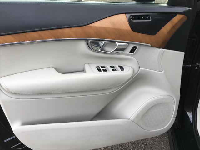 2019 Volvo XC90 T6 Inscription