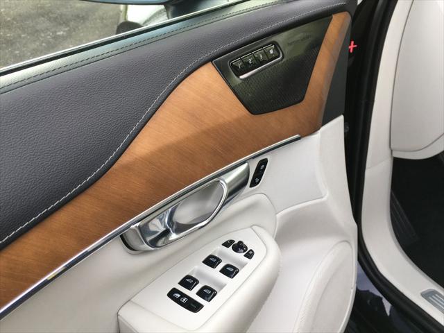 2019 Volvo XC90 T6 Inscription