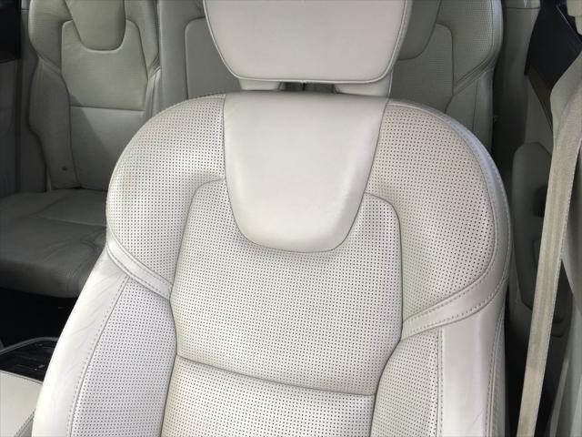 2019 Volvo XC90 T6 Inscription