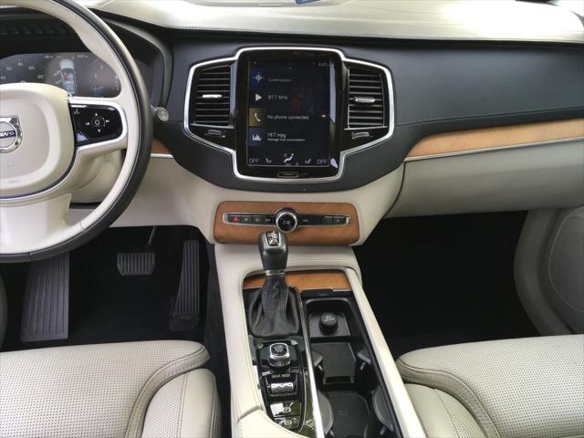 2019 Volvo XC90 T6 Inscription