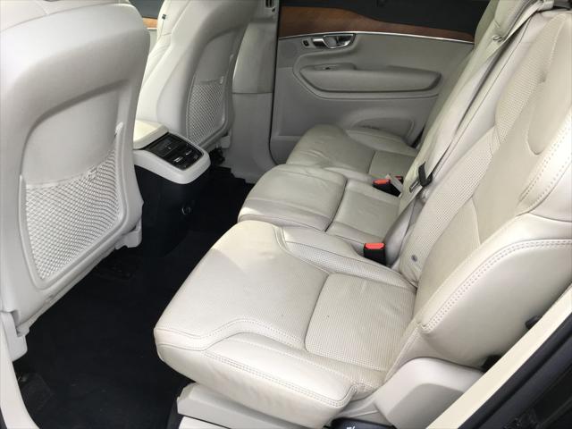 2019 Volvo XC90 T6 Inscription
