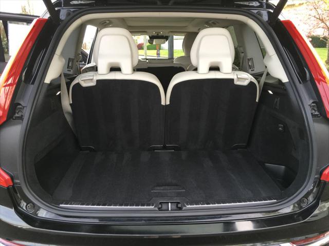 2019 Volvo XC90 T6 Inscription