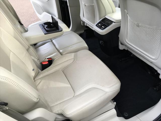 2019 Volvo XC90 T6 Inscription