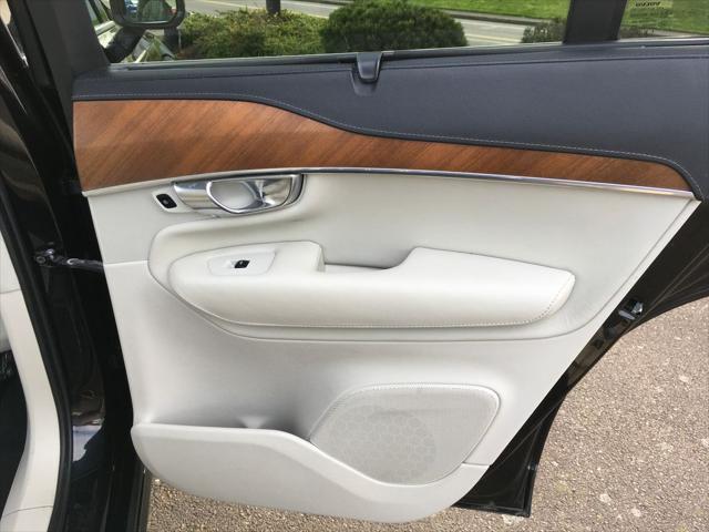 2019 Volvo XC90 T6 Inscription