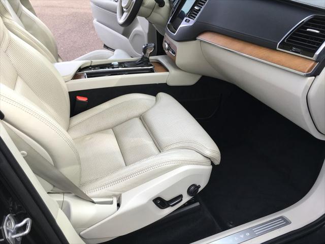 2019 Volvo XC90 T6 Inscription