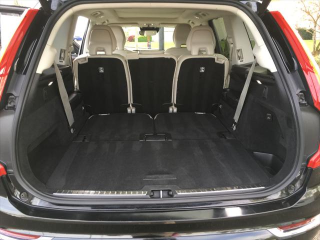 2019 Volvo XC90 T6 Inscription