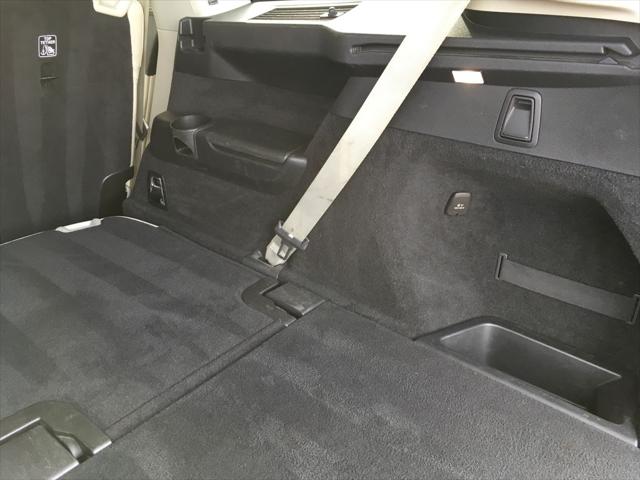 2019 Volvo XC90 T6 Inscription