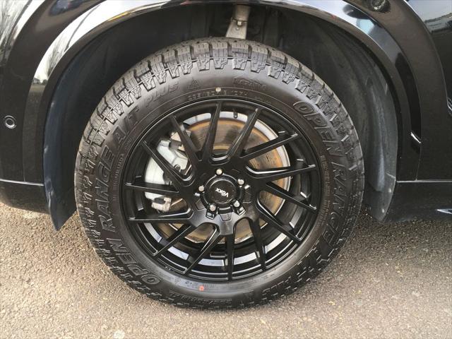 2019 Volvo XC90 T6 Inscription