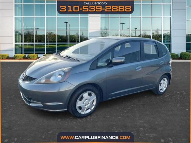 2013 Honda Fit Unknown for sale in Los Angeles, CA